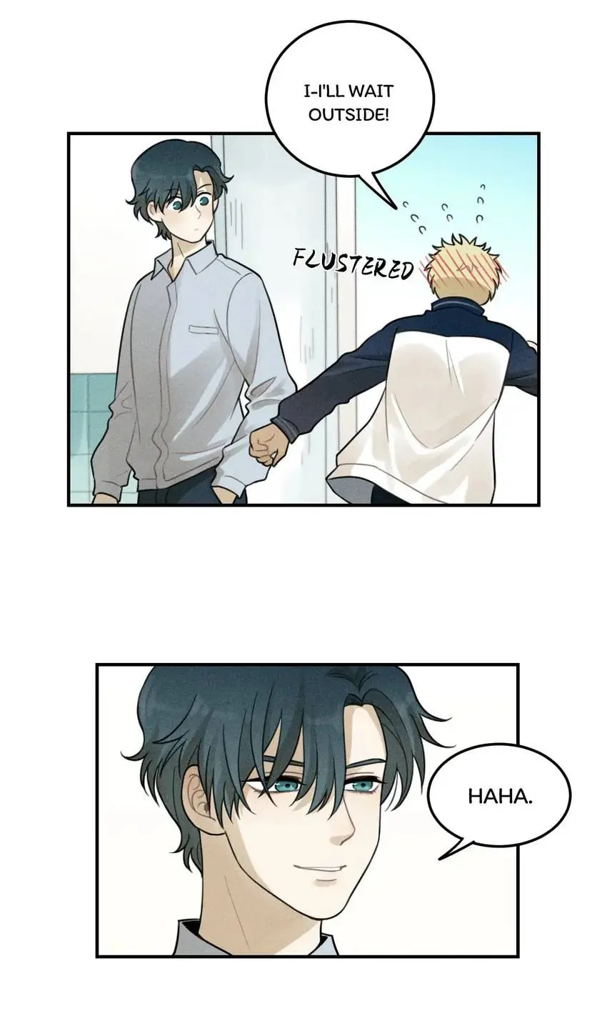 Read Shaonian Jishi (Colored) chapter 35 image 22 on Lezhin