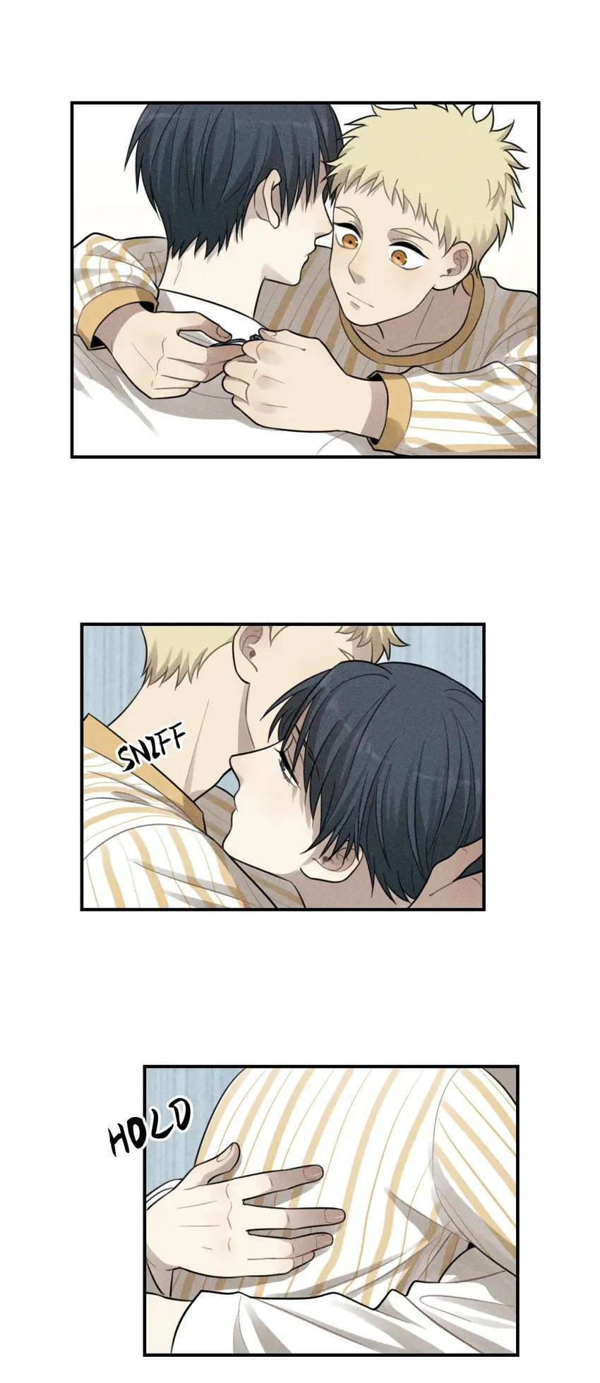 Read Shaonian Jishi (Colored) chapter 36 image 11 on Lezhin