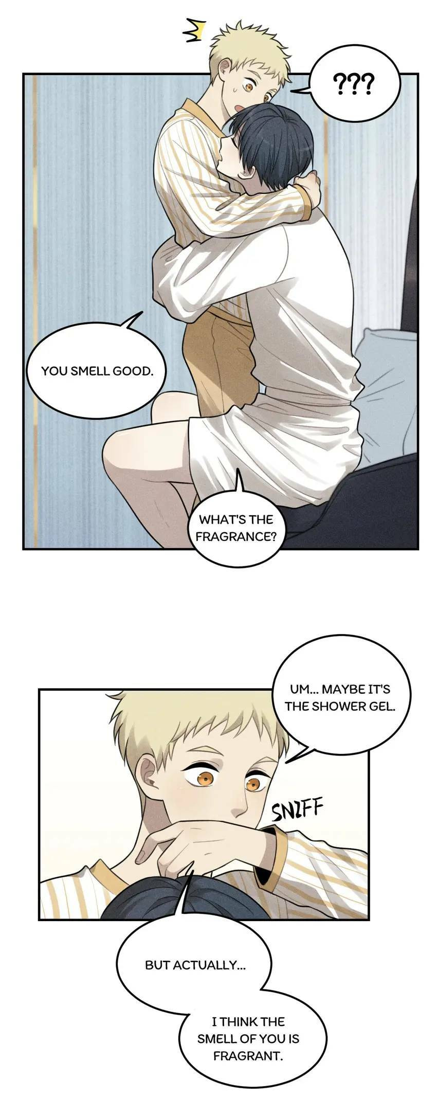 Read Shaonian Jishi (Colored) chapter 36 image 12 on Lezhin