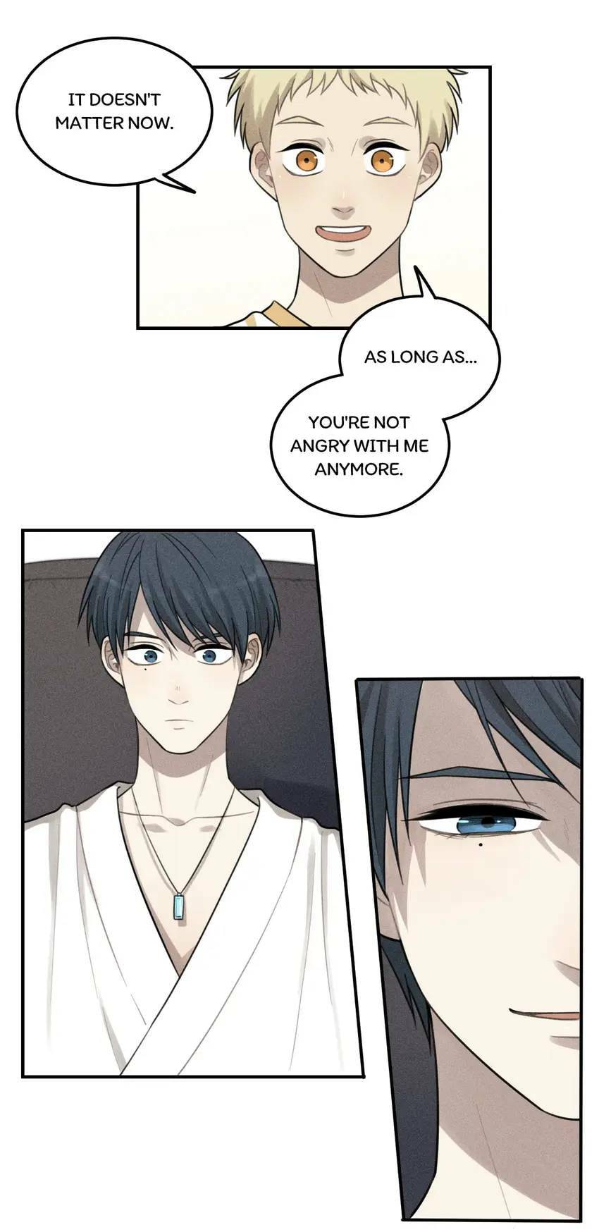 Read Shaonian Jishi (Colored) chapter 36 image 15 on Lezhin