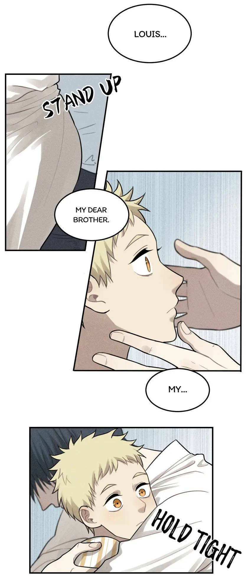 Read Shaonian Jishi (Colored) chapter 36 image 16 on Lezhin