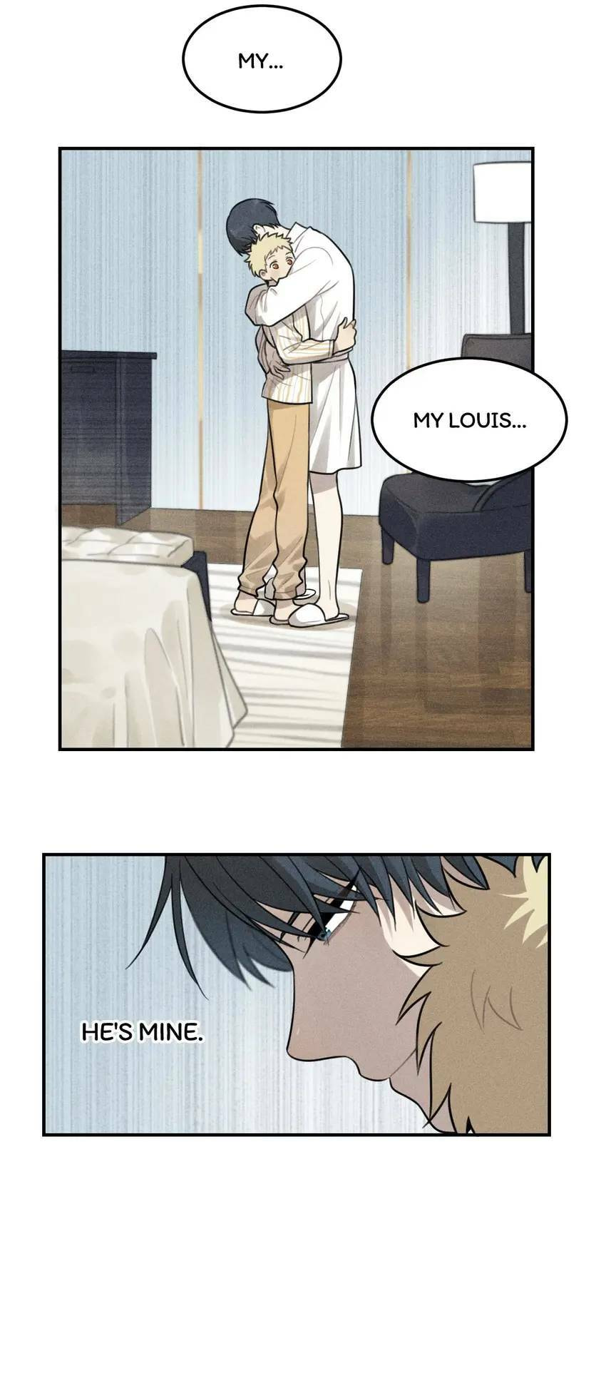 Read Shaonian Jishi (Colored) chapter 36 image 17 on Lezhin