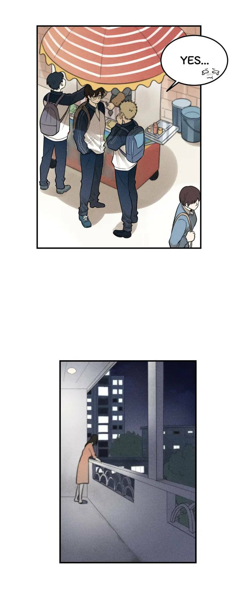 Read Shaonian Jishi (Colored) chapter 36 image 2 on Lezhin
