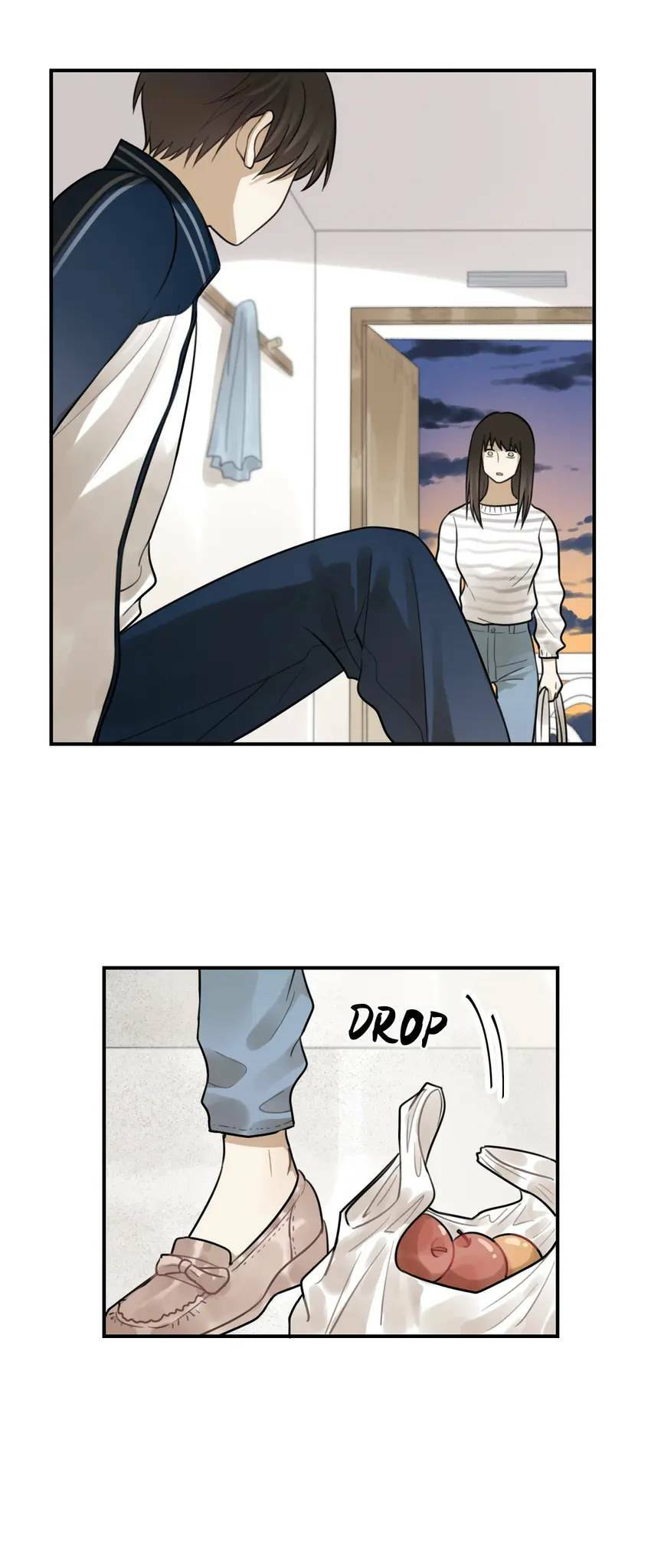 Read Shaonian Jishi (Colored) chapter 38 image 10 on Lezhin