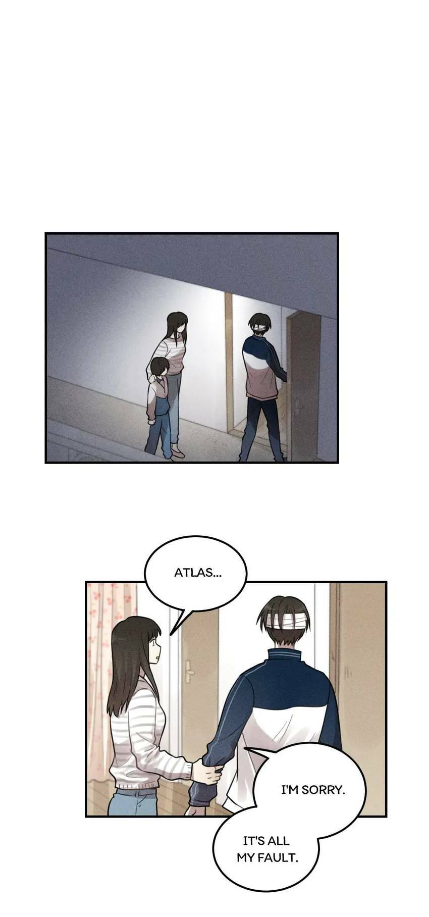 Read Shaonian Jishi (Colored) chapter 38 image 12 on Lezhin