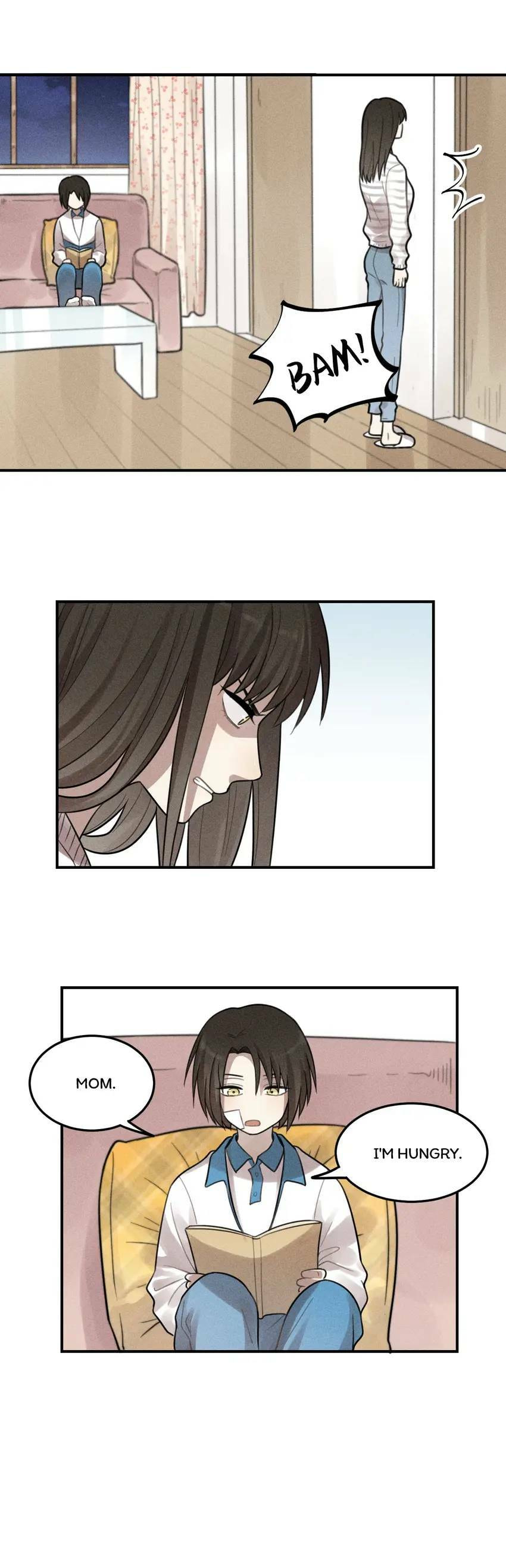 Read Shaonian Jishi (Colored) chapter 38 image 17 on Lezhin