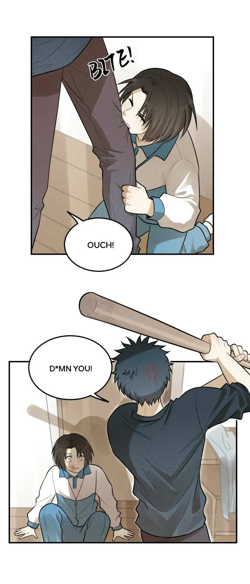 Read Shaonian Jishi (Colored) chapter 38 image 5 on Lezhin