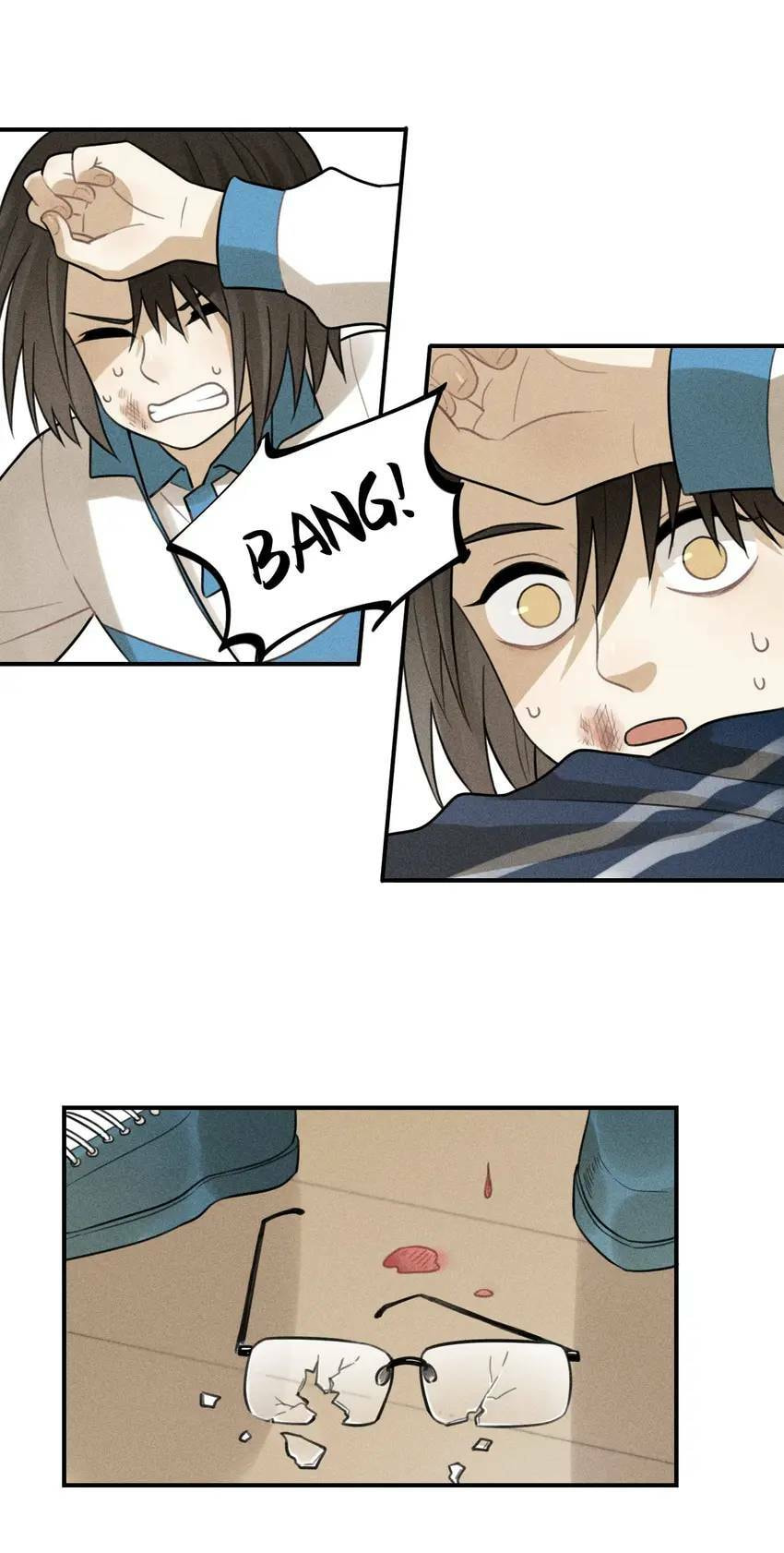 Read Shaonian Jishi (Colored) chapter 38 image 6 on Lezhin
