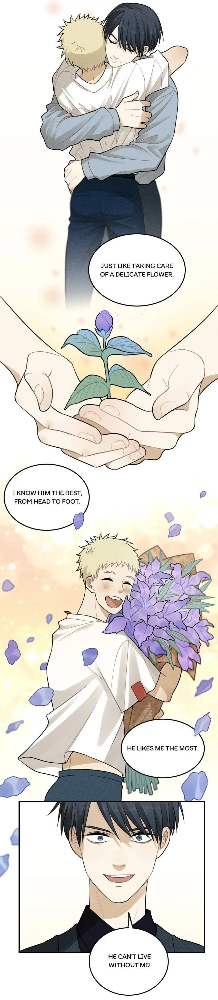 Read Shaonian Jishi (Colored) chapter 39 image 12 on Lezhin