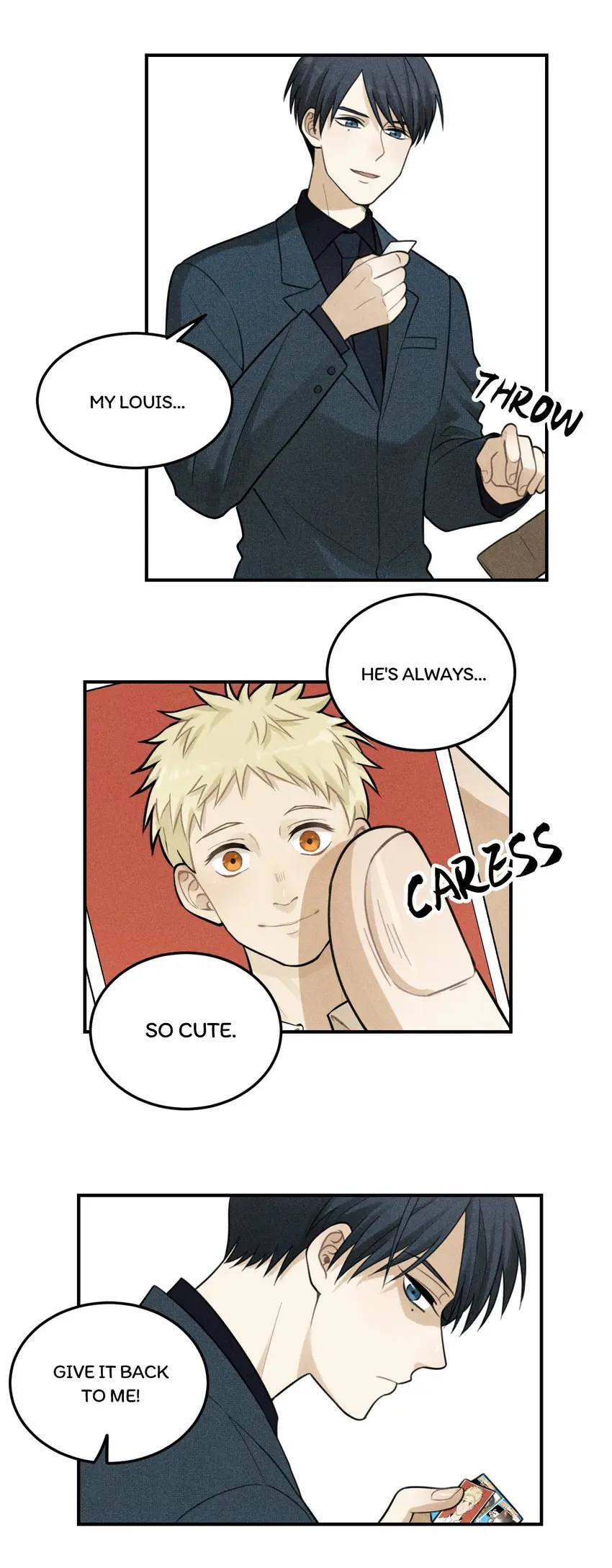 Read Shaonian Jishi (Colored) chapter 39 image 16 on Lezhin