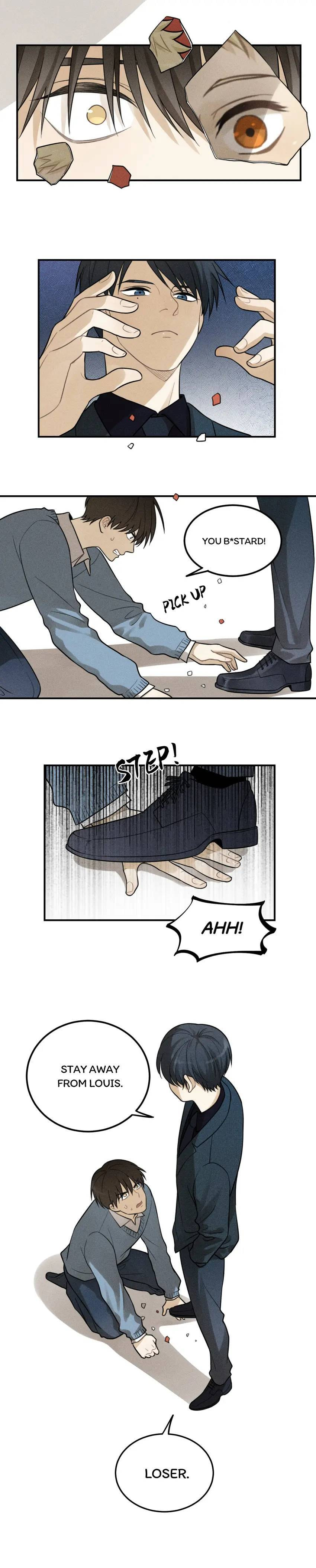 Read Shaonian Jishi (Colored) chapter 39 image 18 on Lezhin