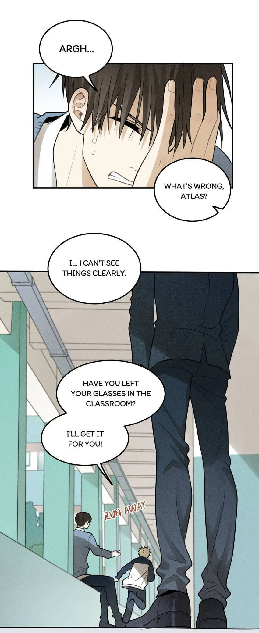 Read Shaonian Jishi (Colored) chapter 39 image 7 on Lezhin