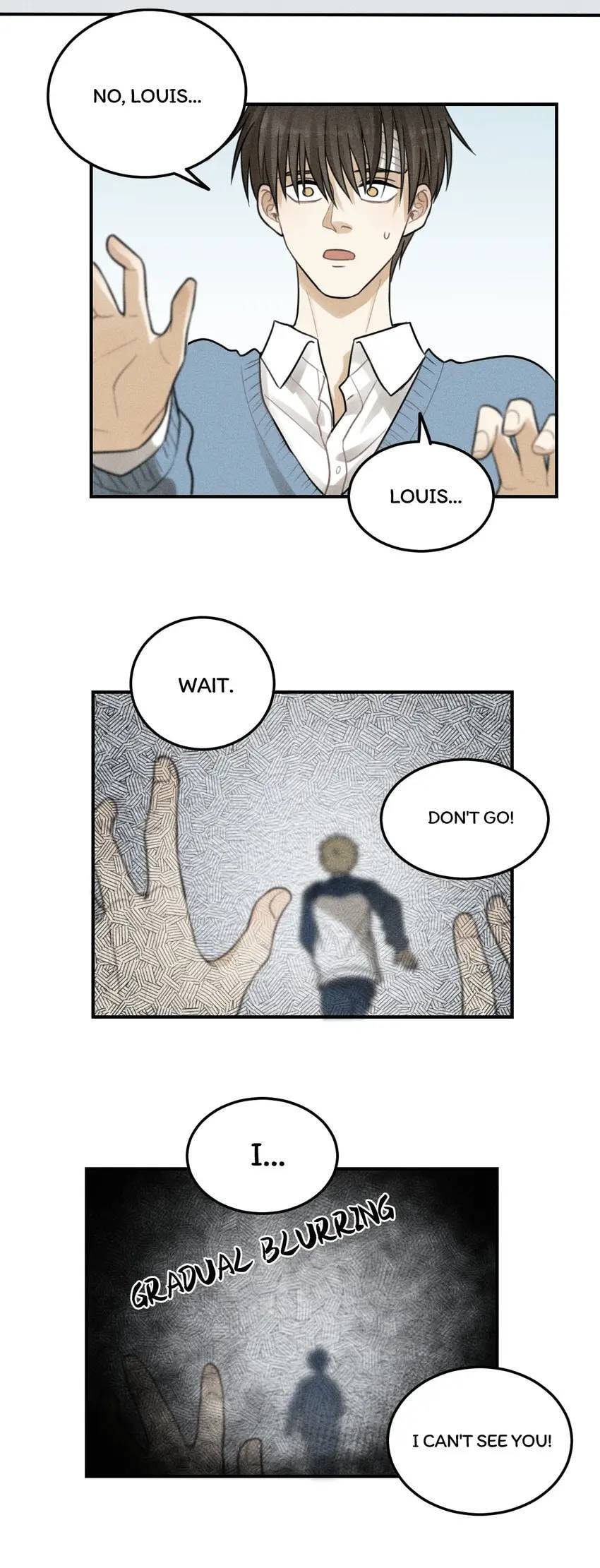 Read Shaonian Jishi (Colored) chapter 39 image 8 on Lezhin