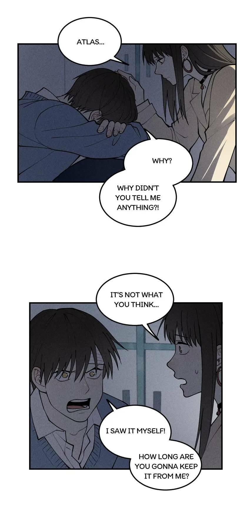 Read Shaonian Jishi (Colored) chapter 40 image 11 on Lezhin