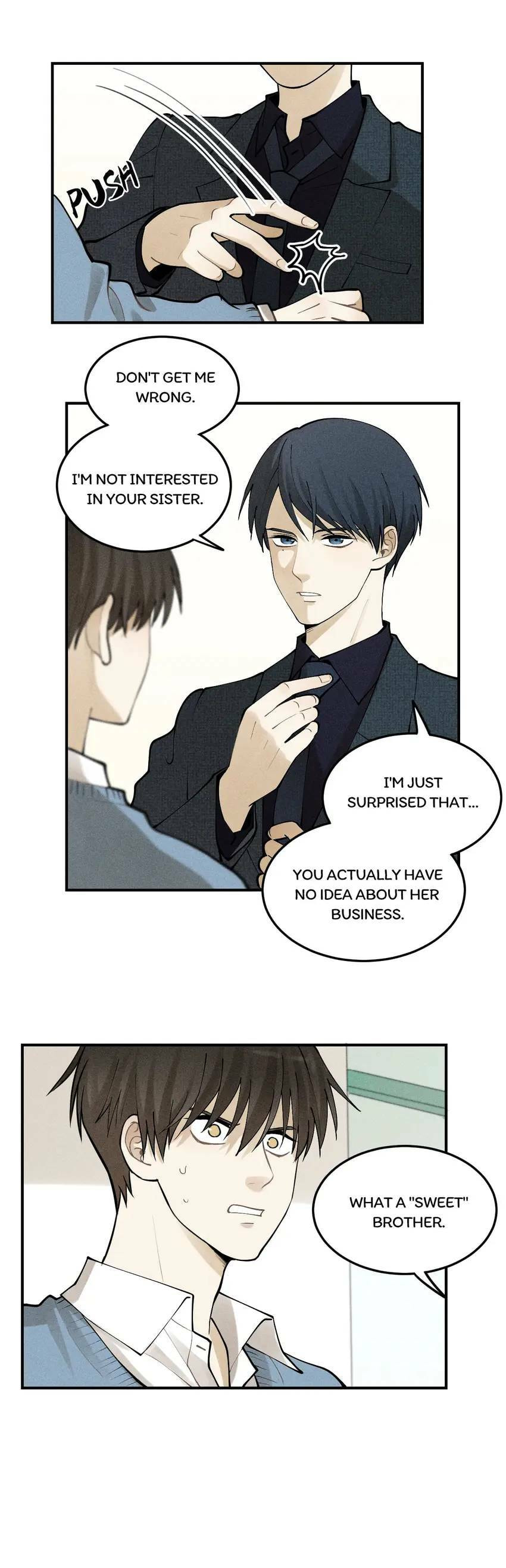 Read Shaonian Jishi (Colored) chapter 40 image 2 on Lezhin