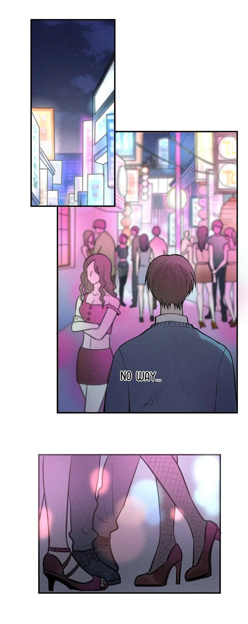 Read Shaonian Jishi (Colored) chapter 40 image 7 on Lezhin
