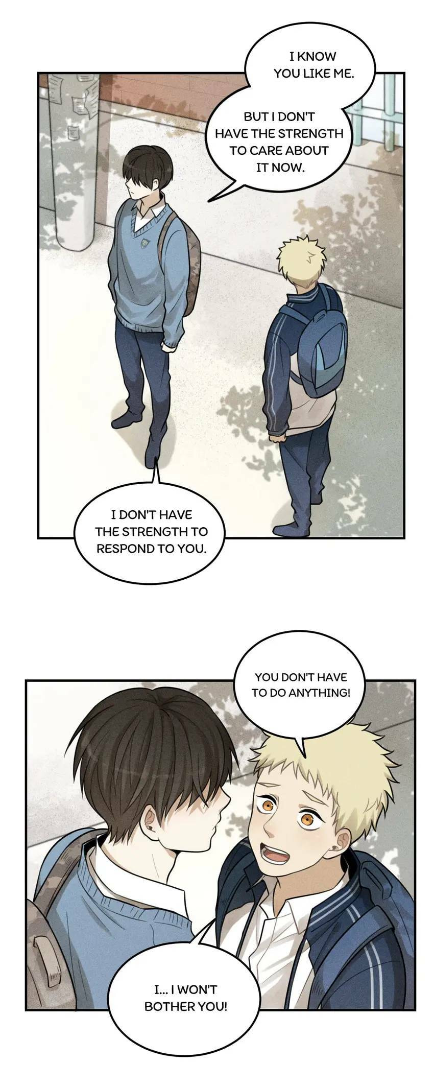 Read Shaonian Jishi (Colored) chapter 41 image 10 on Lezhin