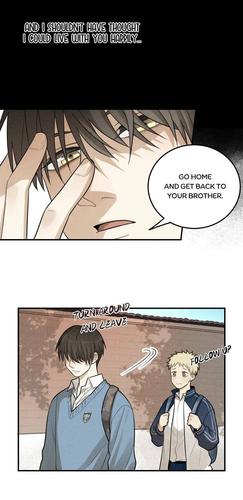 Read Shaonian Jishi (Colored) chapter 41 image 14 on Lezhin