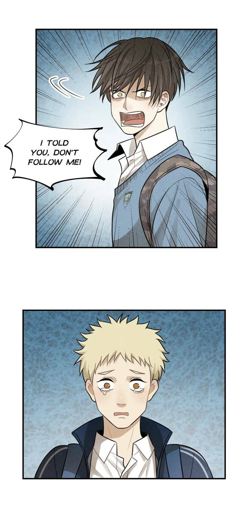 Read Shaonian Jishi (Colored) chapter 41 image 15 on Lezhin