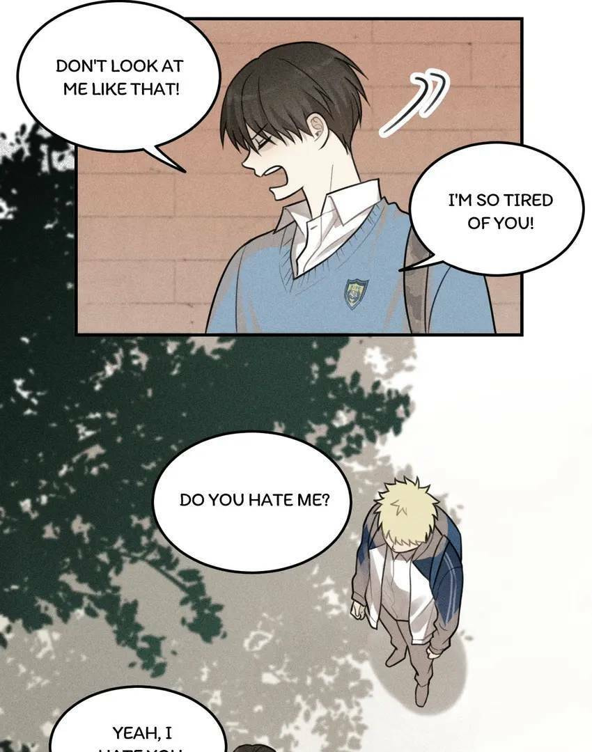 Read Shaonian Jishi (Colored) chapter 41 image 17 on Lezhin