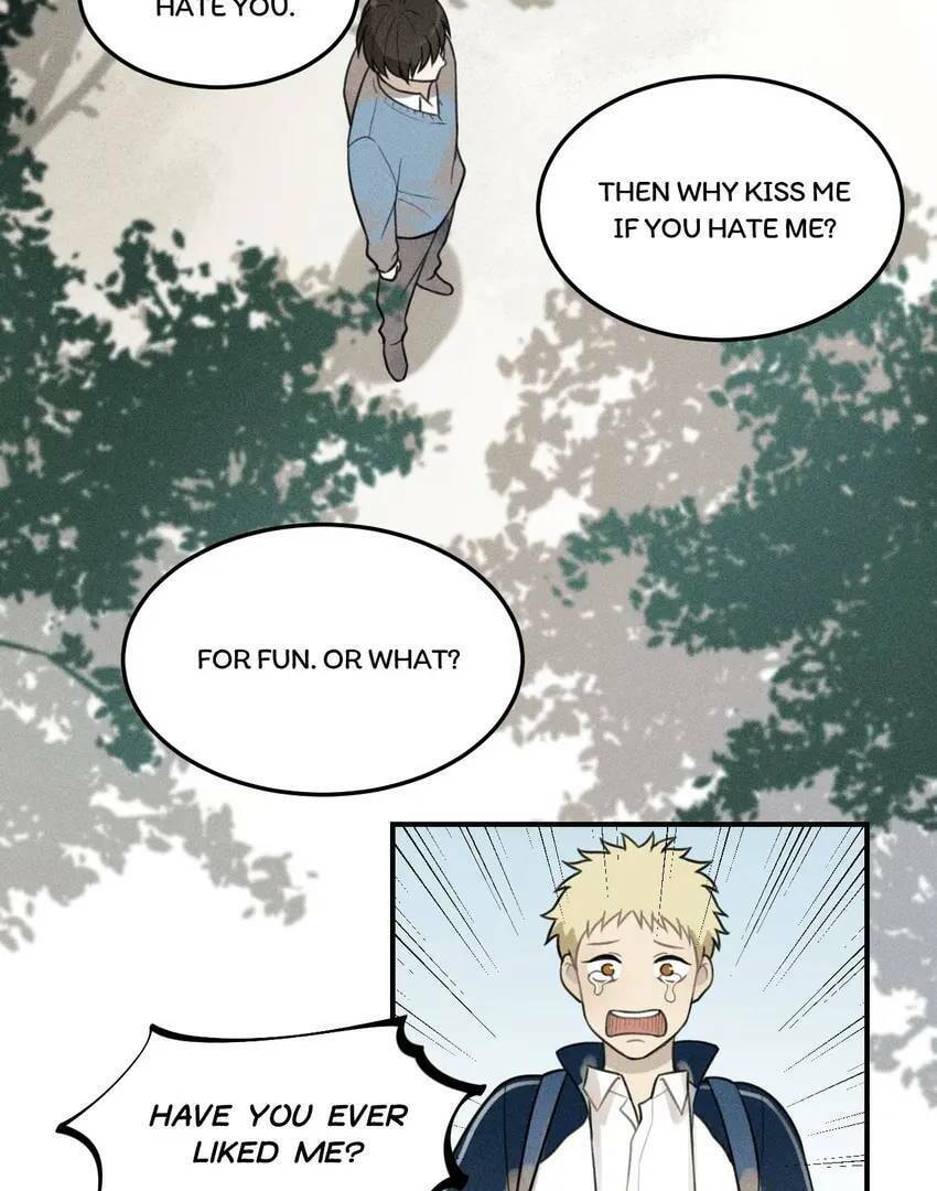 Read Shaonian Jishi (Colored) chapter 41 image 18 on Lezhin