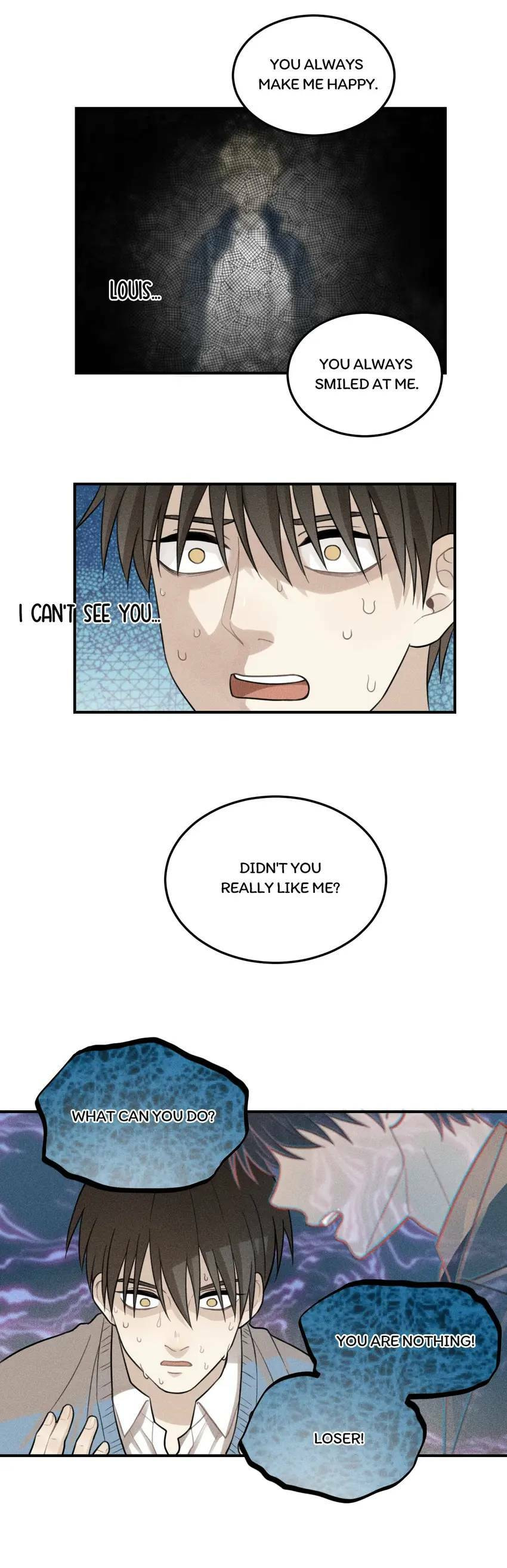 Read Shaonian Jishi (Colored) chapter 41 image 22 on Lezhin