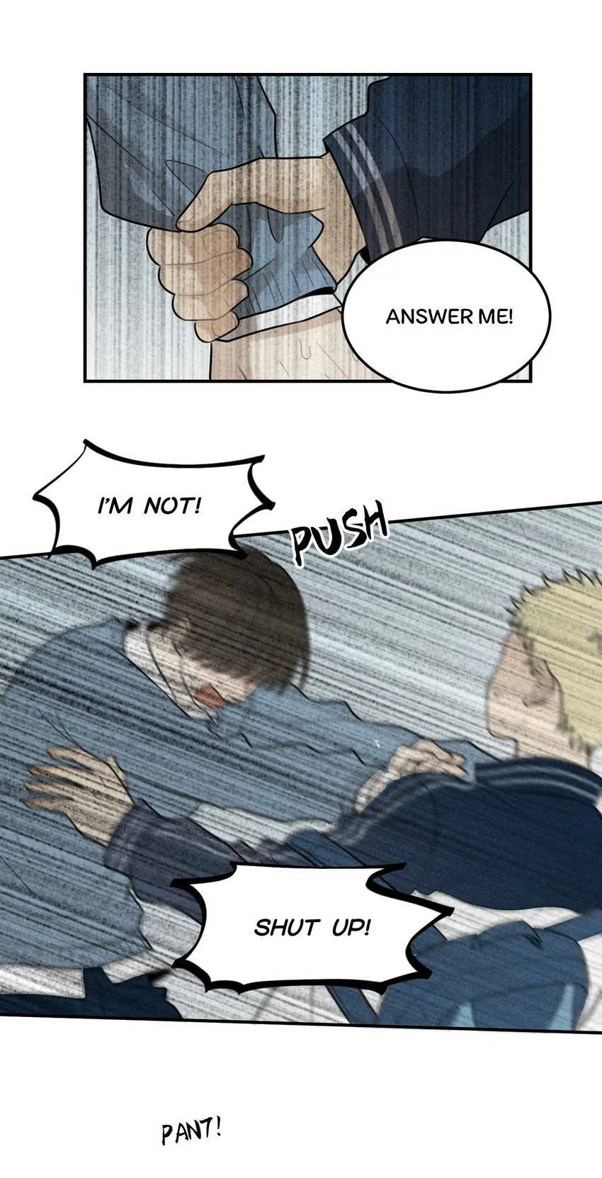 Read Shaonian Jishi (Colored) chapter 41 image 23 on Lezhin