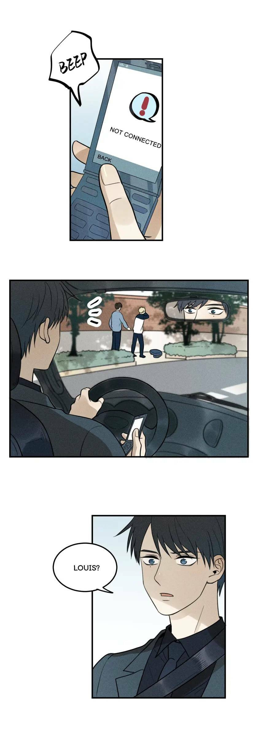 Read Shaonian Jishi (Colored) chapter 41 image 26 on Lezhin