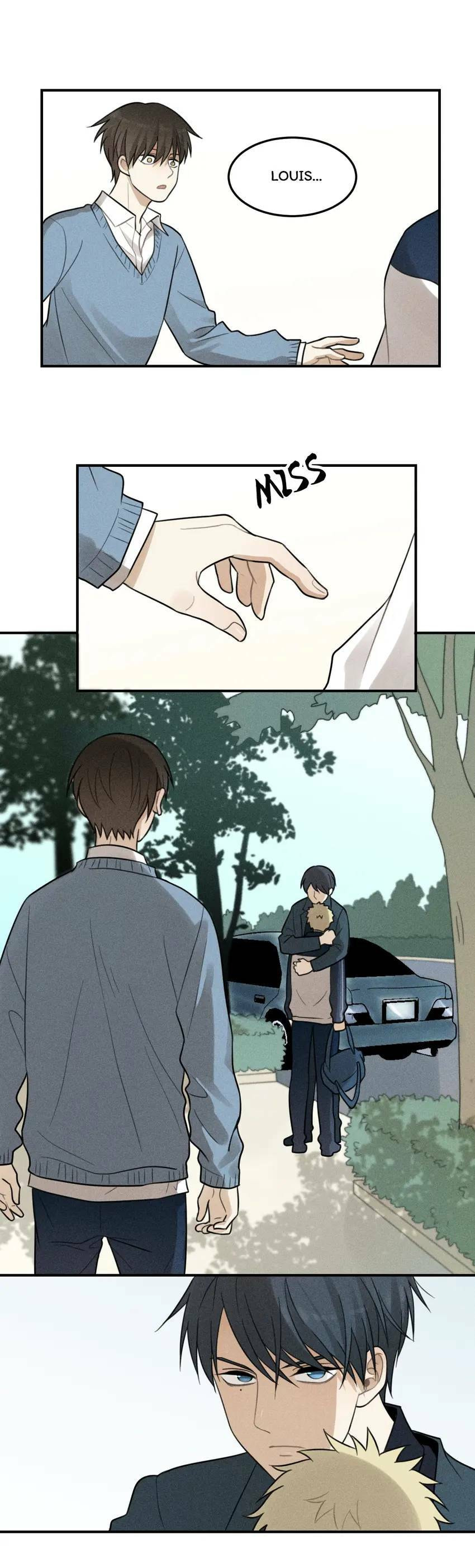 Read Shaonian Jishi (Colored) chapter 41 image 27 on Lezhin