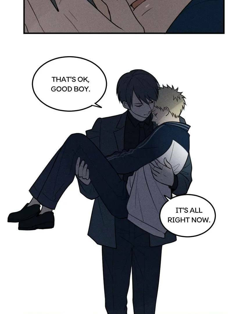 Read Shaonian Jishi (Colored) chapter 41 image 31 on Lezhin