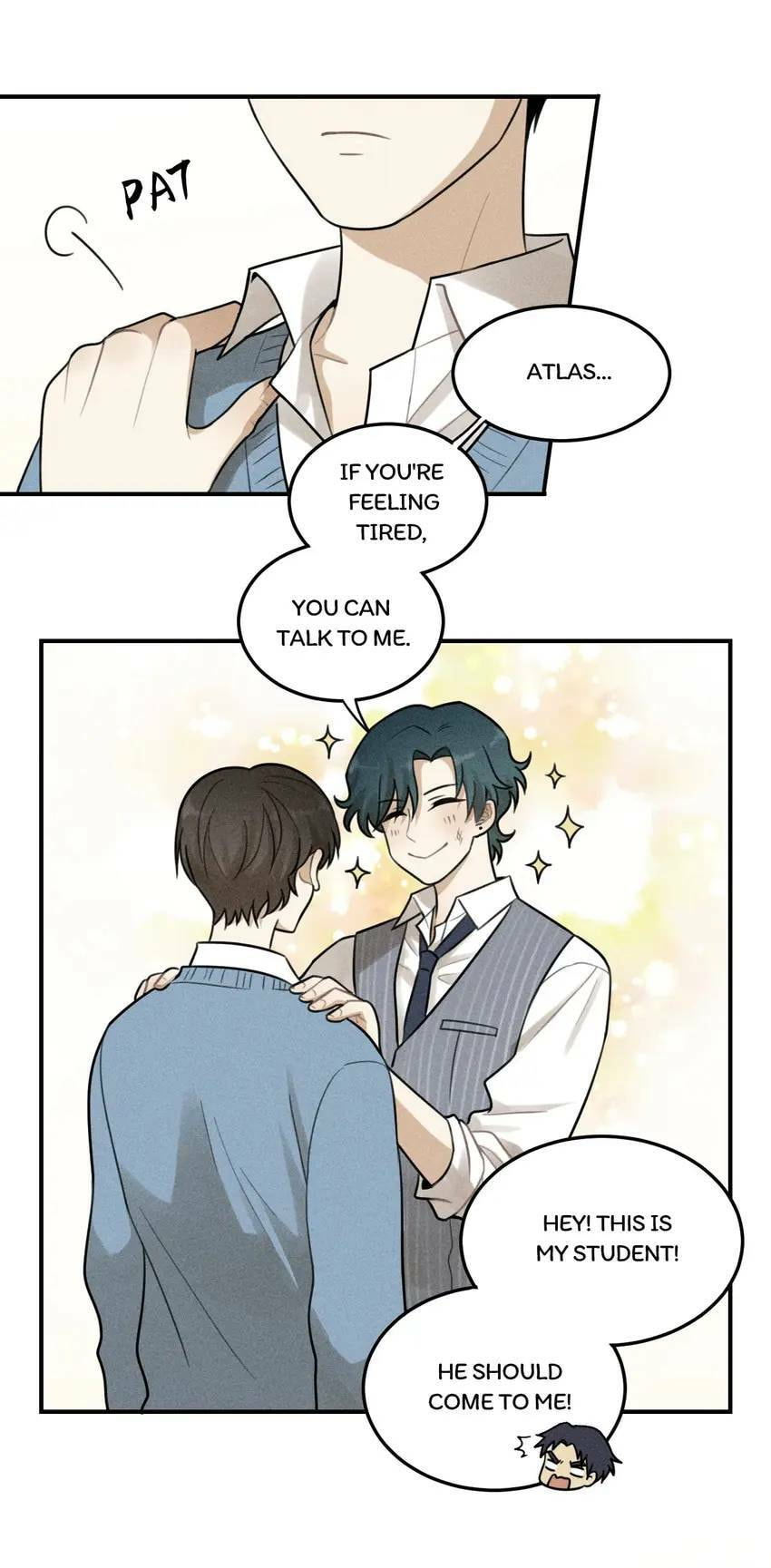Read Shaonian Jishi (Colored) chapter 41 image 4 on Lezhin