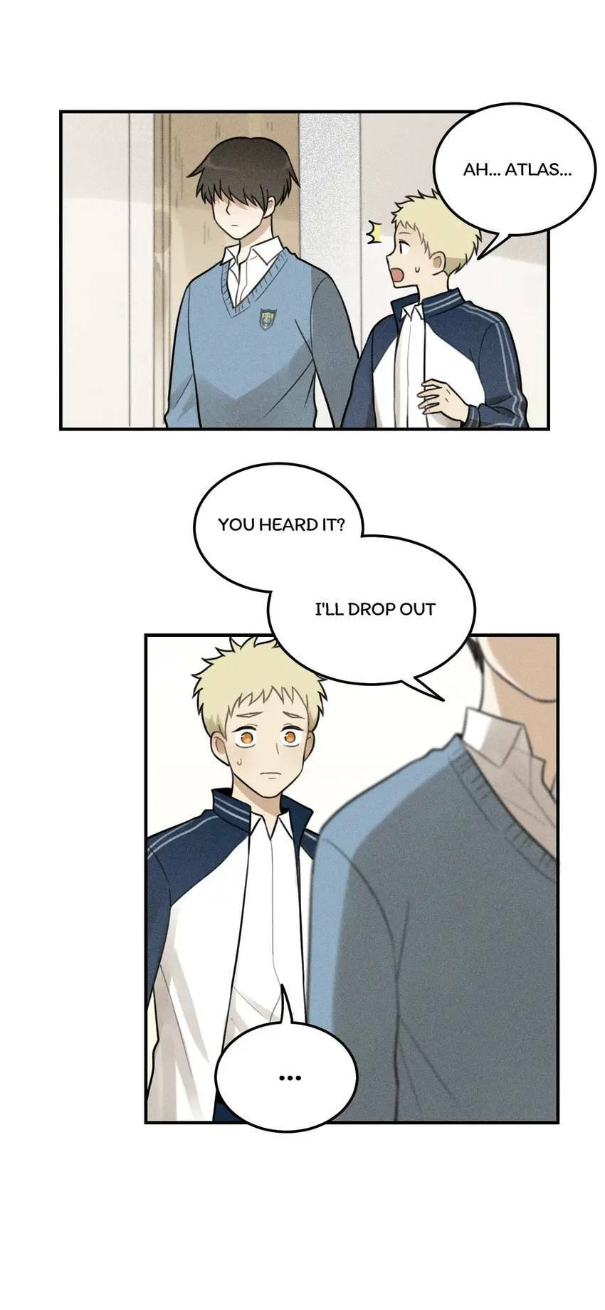 Read Shaonian Jishi (Colored) chapter 41 image 7 on Lezhin