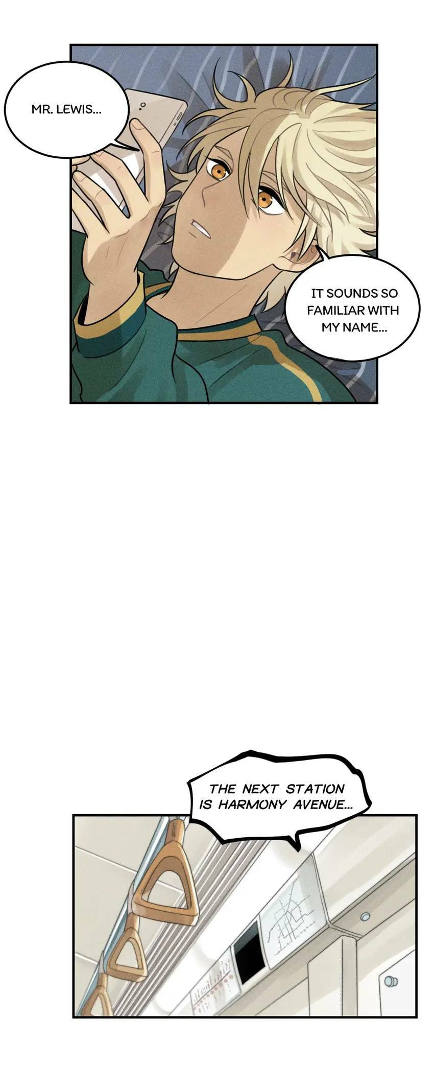 Read Shaonian Jishi (Colored) chapter 42 image 11 on Lezhin