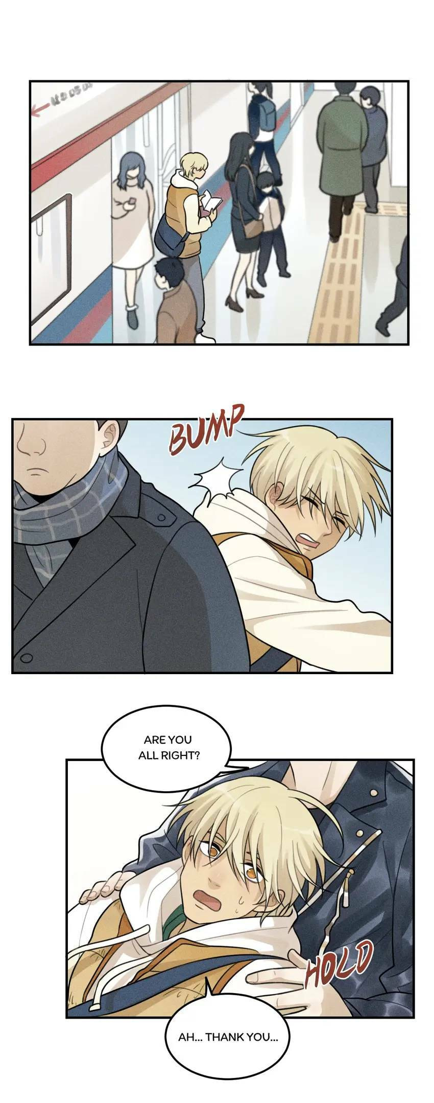 Read Shaonian Jishi (Colored) chapter 42 image 14 on Lezhin
