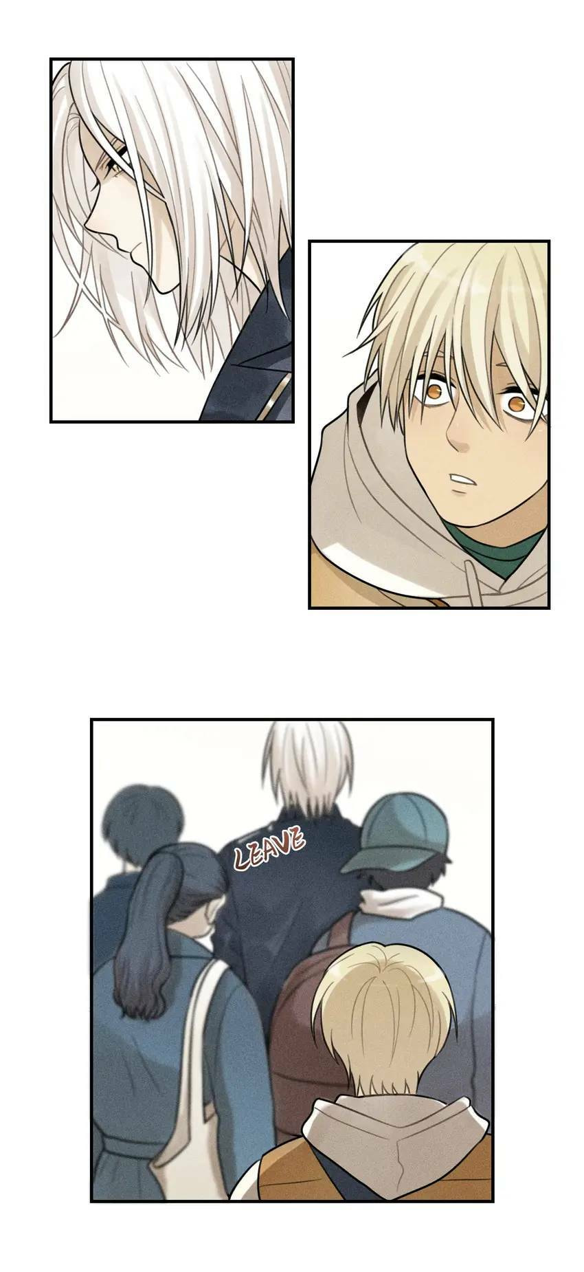 Read Shaonian Jishi (Colored) chapter 42 image 15 on Lezhin