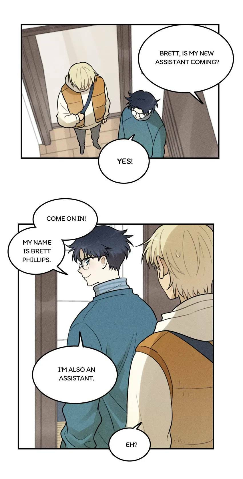 Read Shaonian Jishi (Colored) chapter 42 image 20 on Lezhin