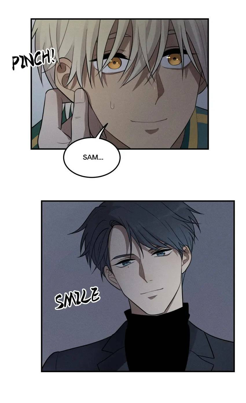 Read Shaonian Jishi (Colored) chapter 42 image 6 on Lezhin