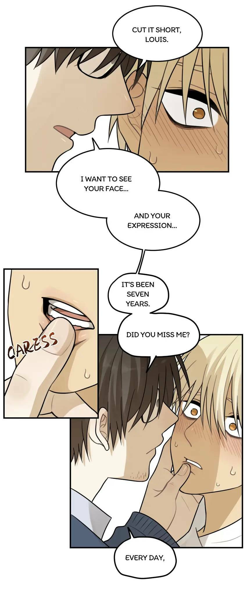 Read Shaonian Jishi (Colored) chapter 43 image 11 on Lezhin
