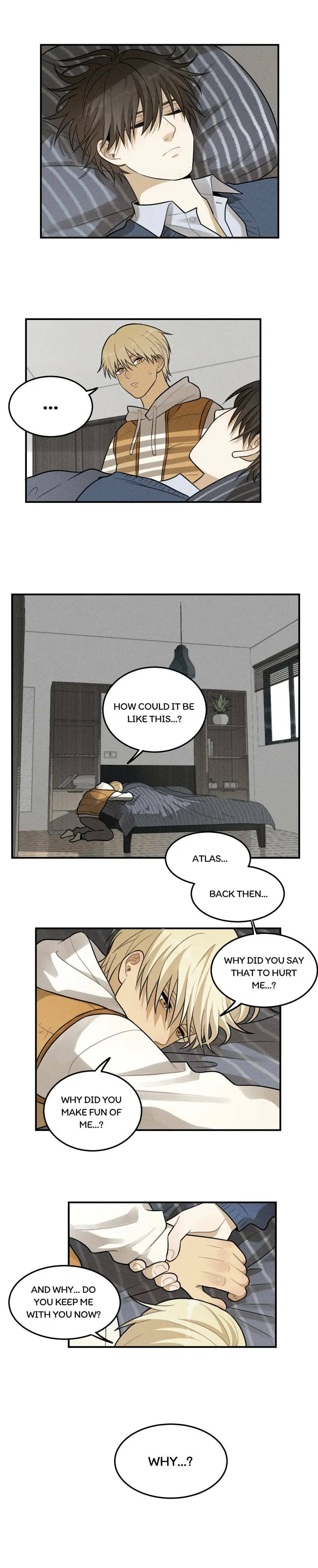Read Shaonian Jishi (Colored) chapter 43 image 17 on Lezhin