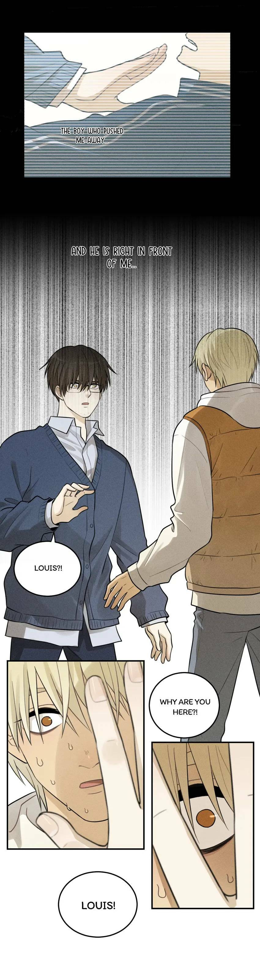 Read Shaonian Jishi (Colored) chapter 43 image 4 on Lezhin