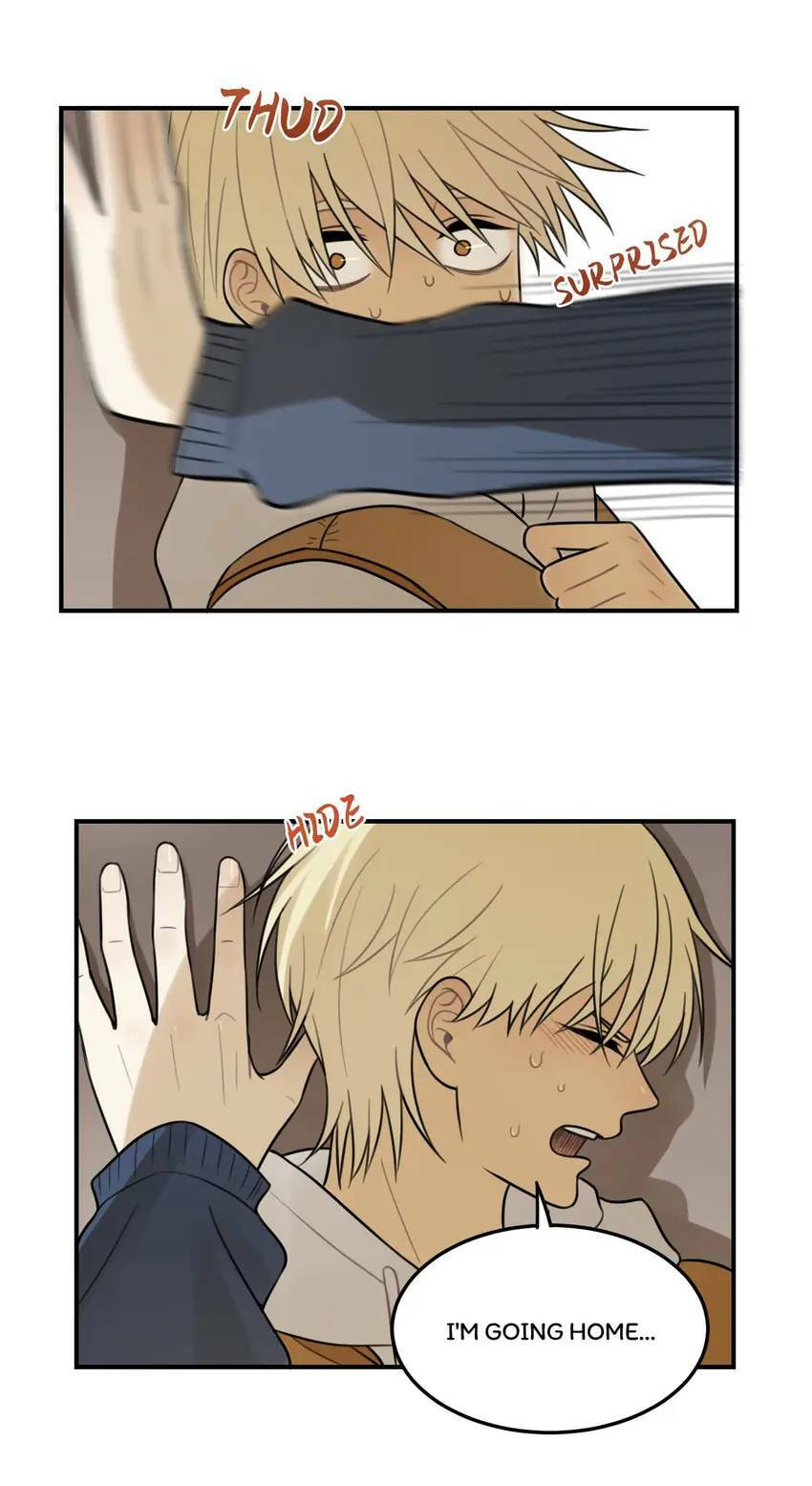 Read Shaonian Jishi (Colored) chapter 43 image 8 on Lezhin