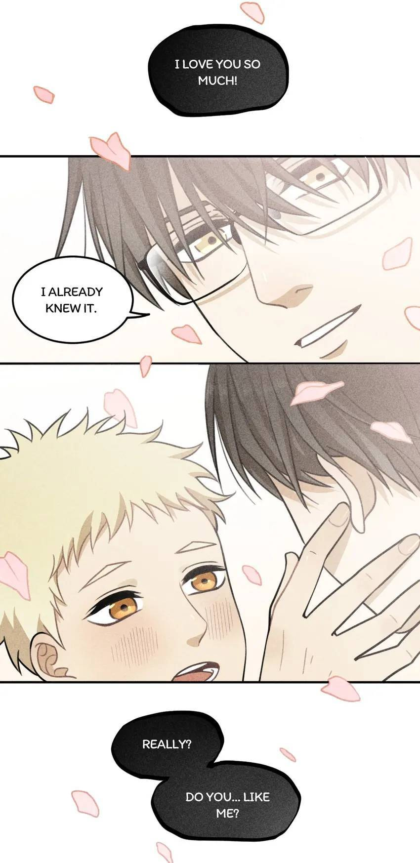 Read Shaonian Jishi (Colored) chapter 44 image 1 on Lezhin