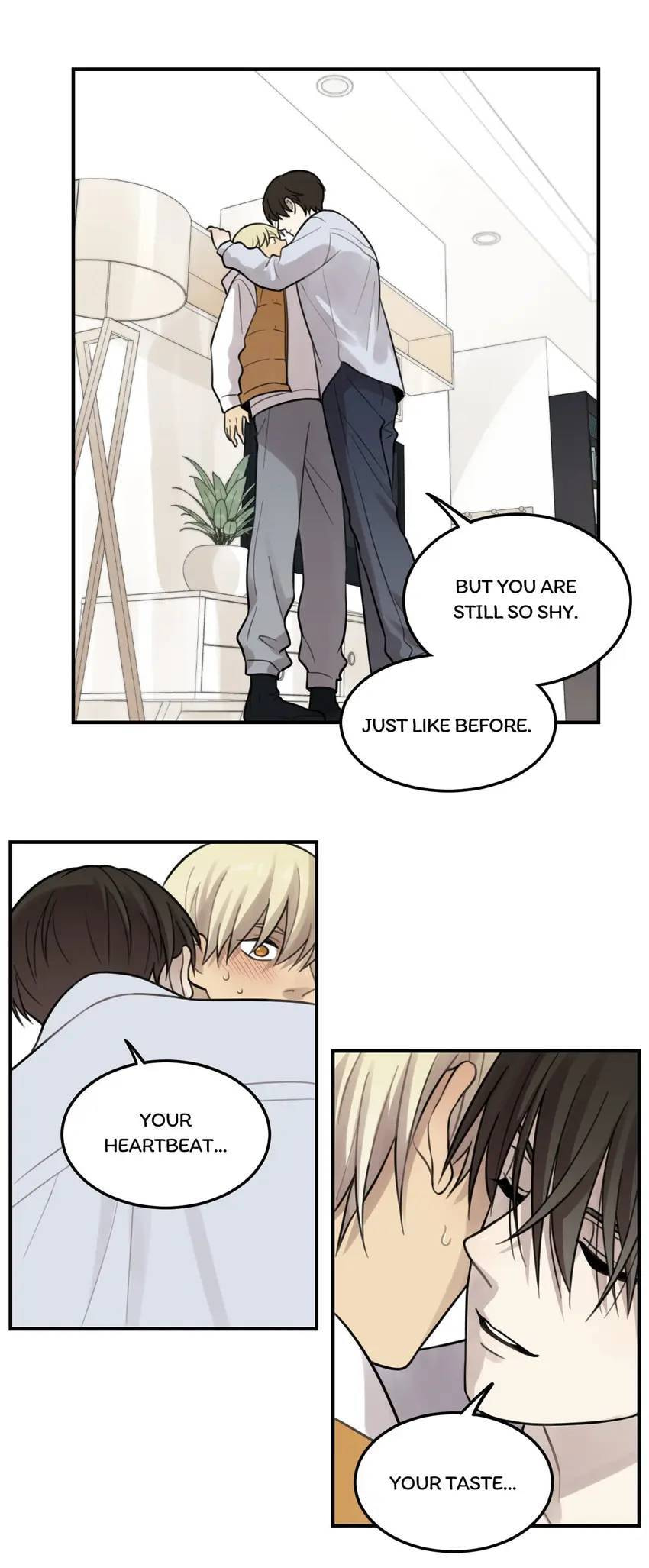 Read Shaonian Jishi (Colored) chapter 44 image 17 on Lezhin