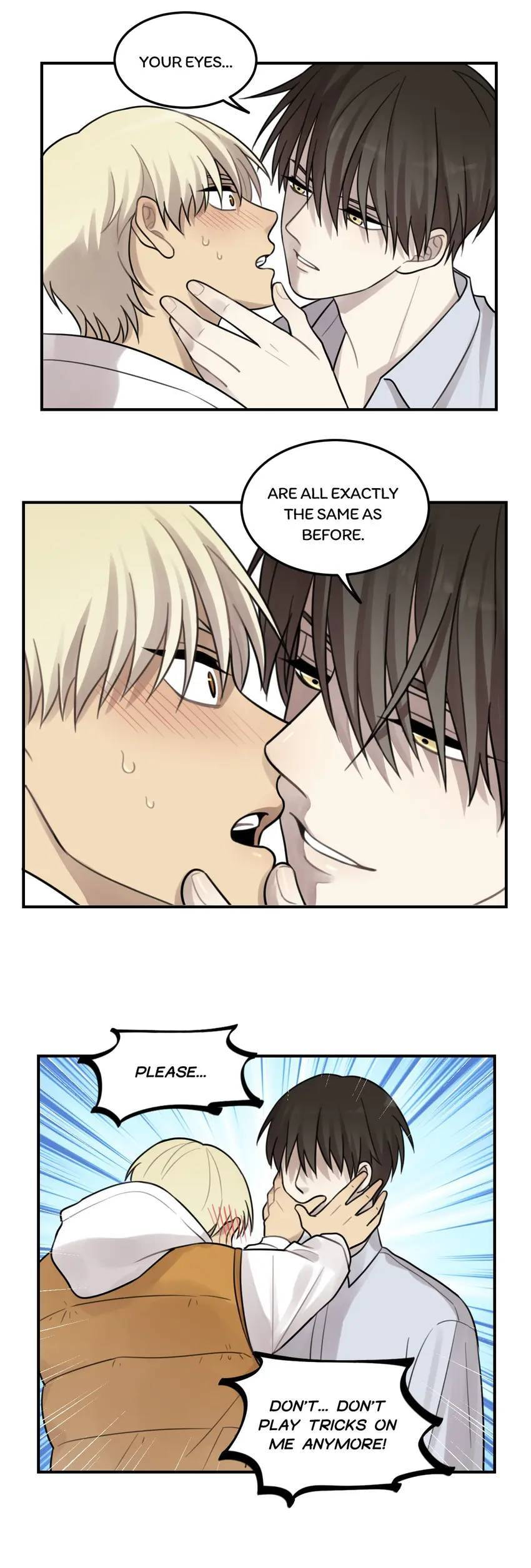 Read Shaonian Jishi (Colored) chapter 44 image 18 on Lezhin