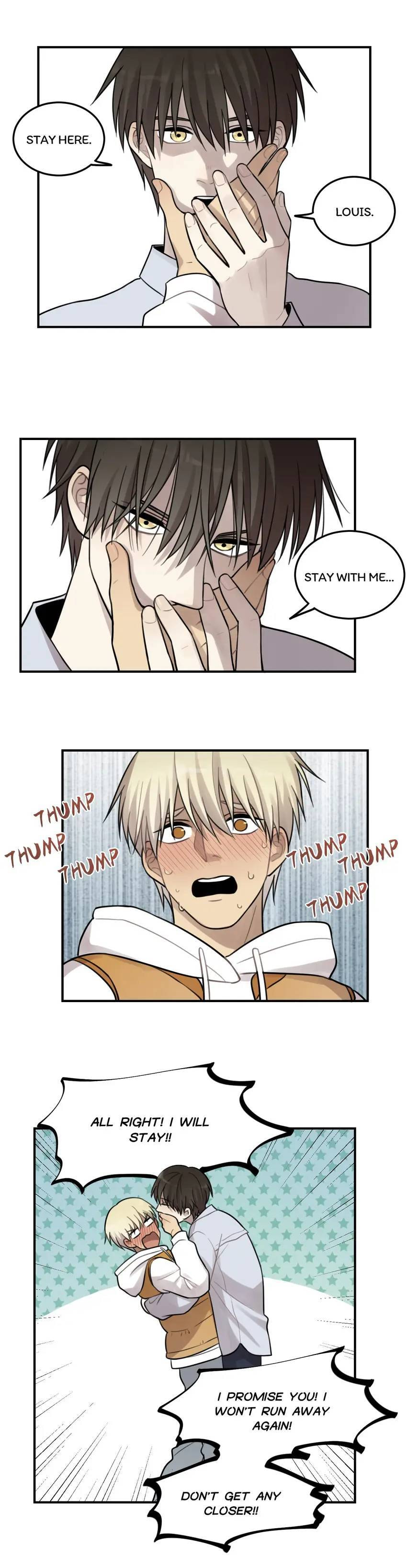 Read Shaonian Jishi (Colored) chapter 44 image 19 on Lezhin