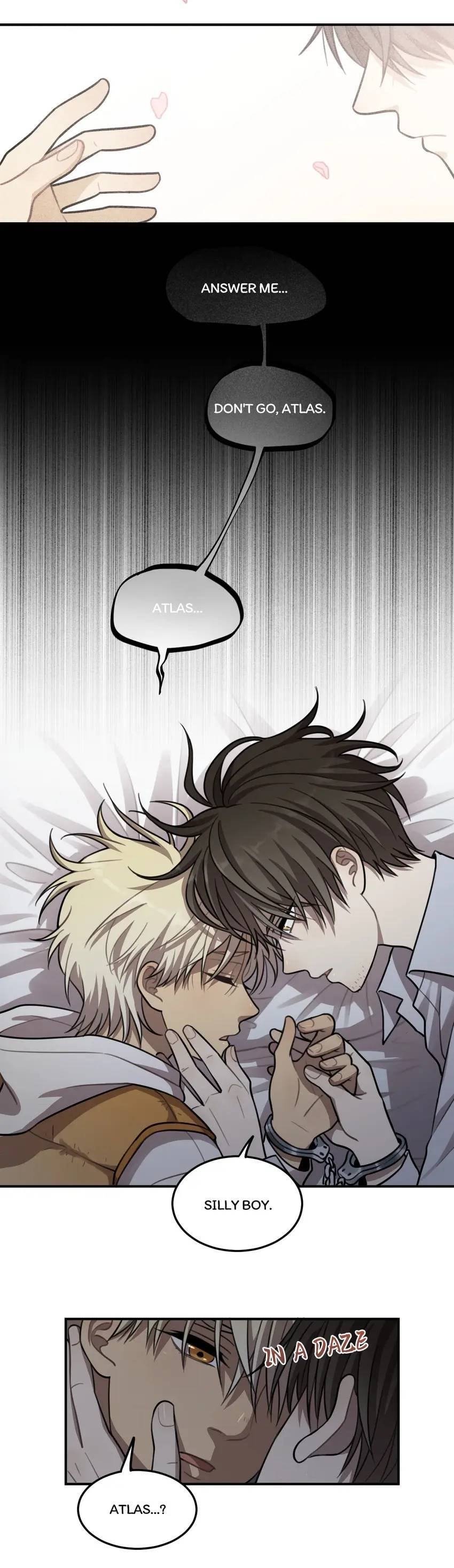 Read Shaonian Jishi (Colored) chapter 44 image 2 on Lezhin