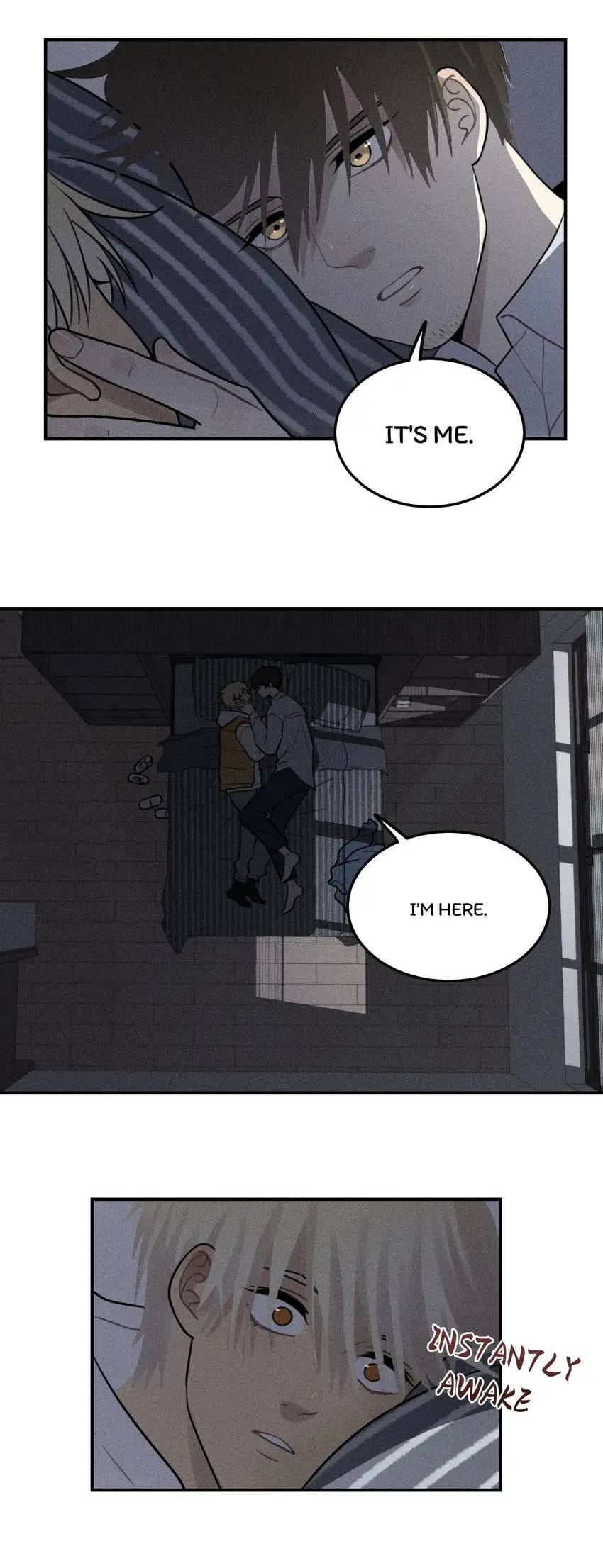 Read Shaonian Jishi (Colored) chapter 44 image 3 on Lezhin