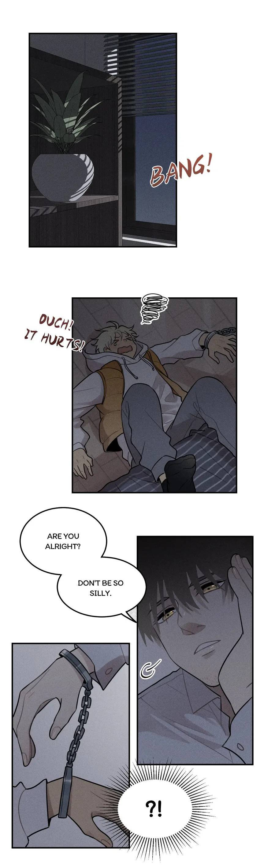 Read Shaonian Jishi (Colored) chapter 44 image 4 on Lezhin