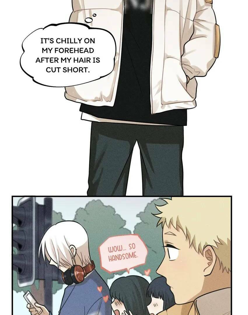 Read Shaonian Jishi (Colored) chapter 45 image 14 on Lezhin
