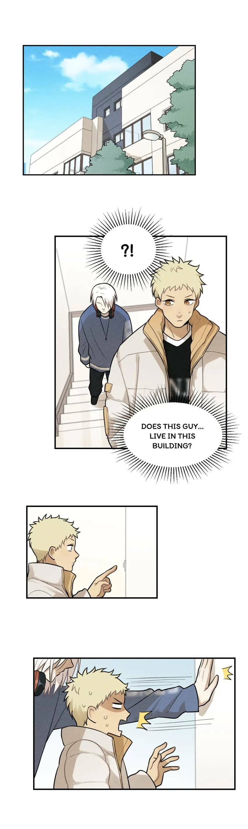 Read Shaonian Jishi (Colored) chapter 45 image 18 on Lezhin